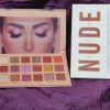 18 Colors Nude Eyeshadow Palette