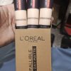 Loreal Infallible All Day Matte Foundation