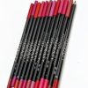 Pack Of 12 Huda Beauty Lip & Eye Pencils