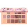 Huda Beauty Nude Eyeshadow Palette (18 Colors Eyeshadow Palette)