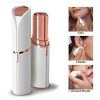 Flawless Facial Hair Remover | Hair Trimmer For Eye Chin Cheeks Upper Lip For Girls & Women