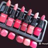 Pack Of 6 Matte Bob Lipstick Set