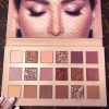 18 Colors Nude Eyeshadow Palette