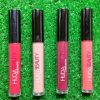 Huda Beauty Liquid Matte Lipgloss For Girls (random Color)