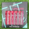 ( Pack Of 6 ) Daisy Rose High Pigment Lipgloss