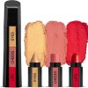 3 In 1 Huda Beauty Professional Eyes Cheeks Lips (lipsticks)