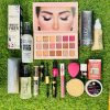 12 In 1 Makeup Deal Makeup Fixer,liquid Foundation, Primer, And Many More For Girls
