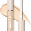 (pack Of 1) Sheglam Full Coverage Creamy Concealer (random Shade )