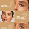 (pack Of 1) Sheglam Full Coverage Creamy Concealer (random Shade )