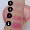 Jelly Blush Stick Blush Lip Gloss Stick Blusher Long Lasting Natural Moisturizing Makeup Water Tint Lip