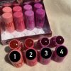 Mocallure Jelly Blush Stick In Different Shades
