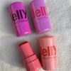 Mocallure Jelly Blush Stick In Different Shades