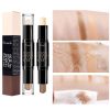 High Quality 3d Concealer Stick Highlighter Face Contour Pen – 1 Pc