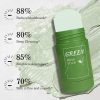 The Magic Green Stick Mask ,green Tea Oil Control Cleansing Mask 40 Gm