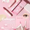 Tanako Collagen Bright Vitamin-e Highlighter Silkworm Pen