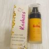 (pack Of 4 ) Kashe’s Rice Extract Bright +kashees Foundation & Glow Kit ( Rice Face Wash + Rice Scrub + Rice Mask +kashees Foundation )