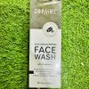 Dr.rashel Black Charcoal Purifying Face Wash – 100g