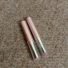 Velvety Texture Lipstick Glossy Lipstick Long Lasting Moisturizing Tinted Lip Balm, Plumping Water Lip Glaze Slim Design (random Color)