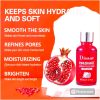 Disaar Pomegranate Vitamin E Facial Serum Boost Your Skin’s Radiance 30ml | Anti-aging Face Serum