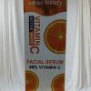 Miss Wendy Active White Vitamin C Serum | Best Quality Serum | Serum For All Types Of Faces | 30ml