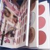 Mocallure 4 In 1 Eyeshadow Palette Book/ Eyeshadow Palette Blush And Eyeshadow Palette