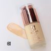 Mekey Xecret Match Perfection Stay Matte Waterproof Foundation (30ml)