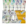 Pack Of 6 Cerave Hydrating Mineral Facial Kit | Best Quality Hydrating Mineral Facial Kit