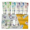 Pack Of 6 Cerave Hydrating Mineral Facial Kit | Best Quality Hydrating Mineral Facial Kit