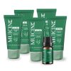 Pack Of 06 Mucin Tea Tree Clear & Clean Facial Kit – 6 Steps – Best Quality Facial Kit For Girls | Facial Kit For Women