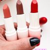 Pack Of 3 Color Casting Matte Lipsticks | Vibrant Colors | Smooth Matte Finish | Long-lasting Beauty