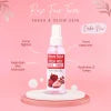 Fresh Rose Face Toner Mist (100ml)