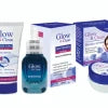 Glow & Clean 3in1 Beauty Pack