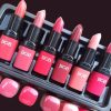Pack Of 6 Bob Super Stay Matte Lipstick Set | Best Quality Matte Lipsticks For Women (random Shades)