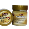 Pack Of 2 Multani Mitti With Ark E Gulab And Husn- Yousaf Herbal Ingredients (20g)
