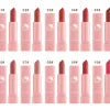 Dragon Ranee 10 Pieces Velvet Matte Pink Lipstick Set | Long Lasting Makeup Waterproof Lip Gloss For Girls & Womens