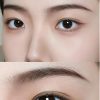 ( Tattoo Brow) 4 Points Tip Tattoo Pen | 4 Tip Tattoo Eyebrow Pen | Eyebrow Pencil Creates Natural Makeup Effect