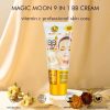 Heaven Dove Bb Cream, Bb & C+ 9 In 1 Magical Lightening Cream