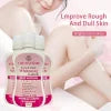 Youngcome 60ml Face Body Whitening Lotion Underarm Brightening Private Underarm Body Cream Legs Whitening Parts