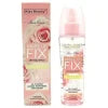 Kiss Beauty Makeup Fix Setting Spray 3-in-1 – Hydrating, Lightweight & Long-lasting Makeup Prep & Fix – 150ml