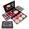 Make Up Kits All In One Box Set Cosmetic Eye Shadow Palette Matte Gift Makeup Kit Full Blush Makeup Set