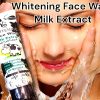 Yc Whitening Face Wash Lemon, Milk & Turmeric Extract