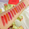 Pixi 12-color Waterproof & Long-lasting Lipstick Set – Vibrant, Smudge-proof Shades For All-day Wear