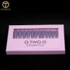 24pcs O.two.o  Matte Nails With Accessories