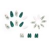 24 Pcs O.two.o Nails | Stylish & Trendy Nail Color Collection | Best Quality Nails