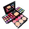 Make Up Kits All In One Box Set Cosmetic Eye Shadow Palette Matte Gift Makeup Kit Full Blush Makeup Set