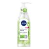 Nivea Naturally Good Micellar Face Wash – 140ml Gentle & Organic Cleanser For Soft, Fresh Skin