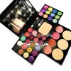Make Up Kits All In One Box Set Cosmetic Eye Shadow Palette Matte Gift Makeup Kit Full Blush Makeup Set