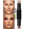 Pack Of 01 2-in-1 Concealer & Contour Stick | Best Quality Contour Stick