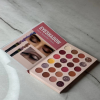 Mocallure 4 In 1 Eyeshadow Palette Book/ Eyeshadow Palette Blush And Eyeshadow Palette