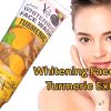 Yc Whitening Face Wash Lemon, Milk & Turmeric Extract
